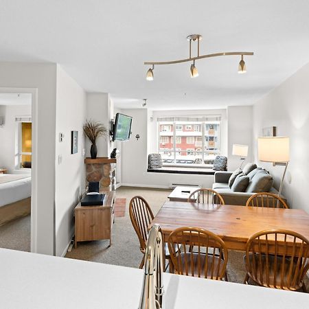 וויסטלר Bear Lodge One Bedroom By Mva מראה חיצוני תמונה