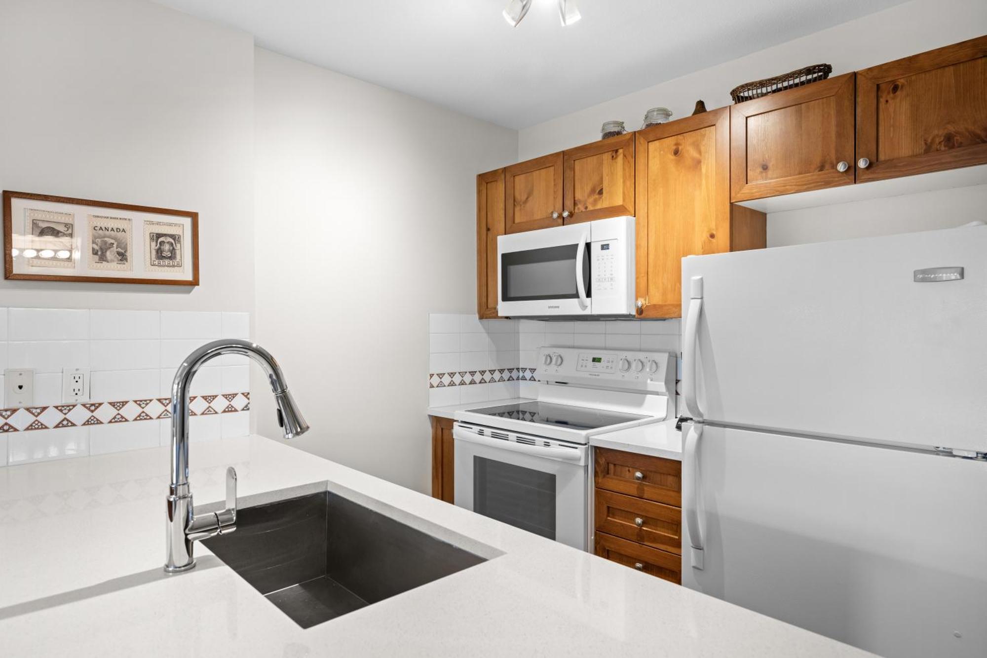 וויסטלר Bear Lodge One Bedroom By Mva מראה חיצוני תמונה