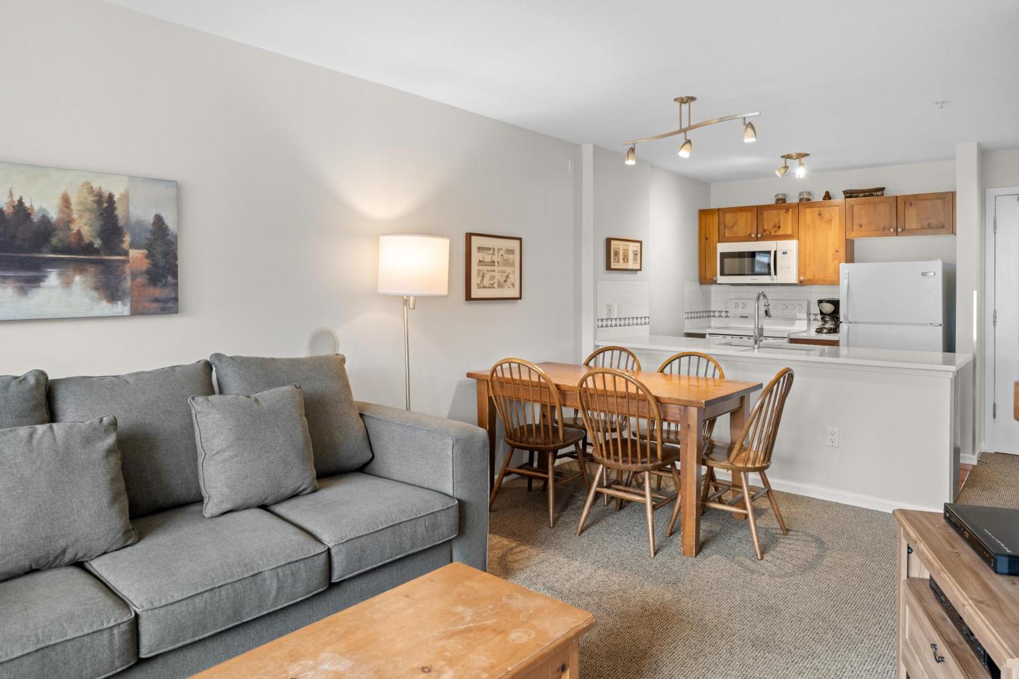 וויסטלר Bear Lodge One Bedroom By Mva מראה חיצוני תמונה